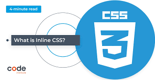 Inline Css Script